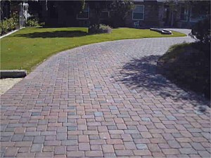 Driveways 35